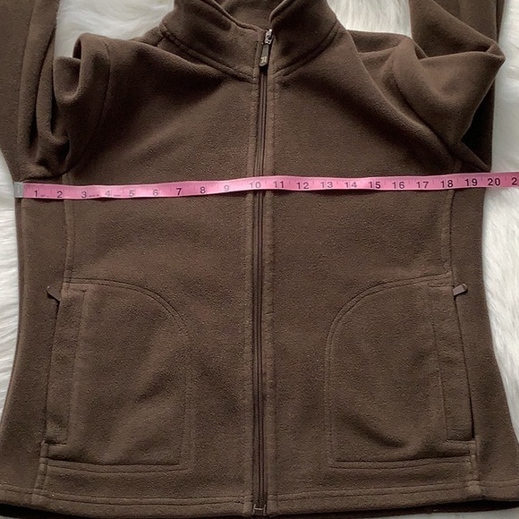 NOTICE~ Fleece Jacket - Picture 6 of 11